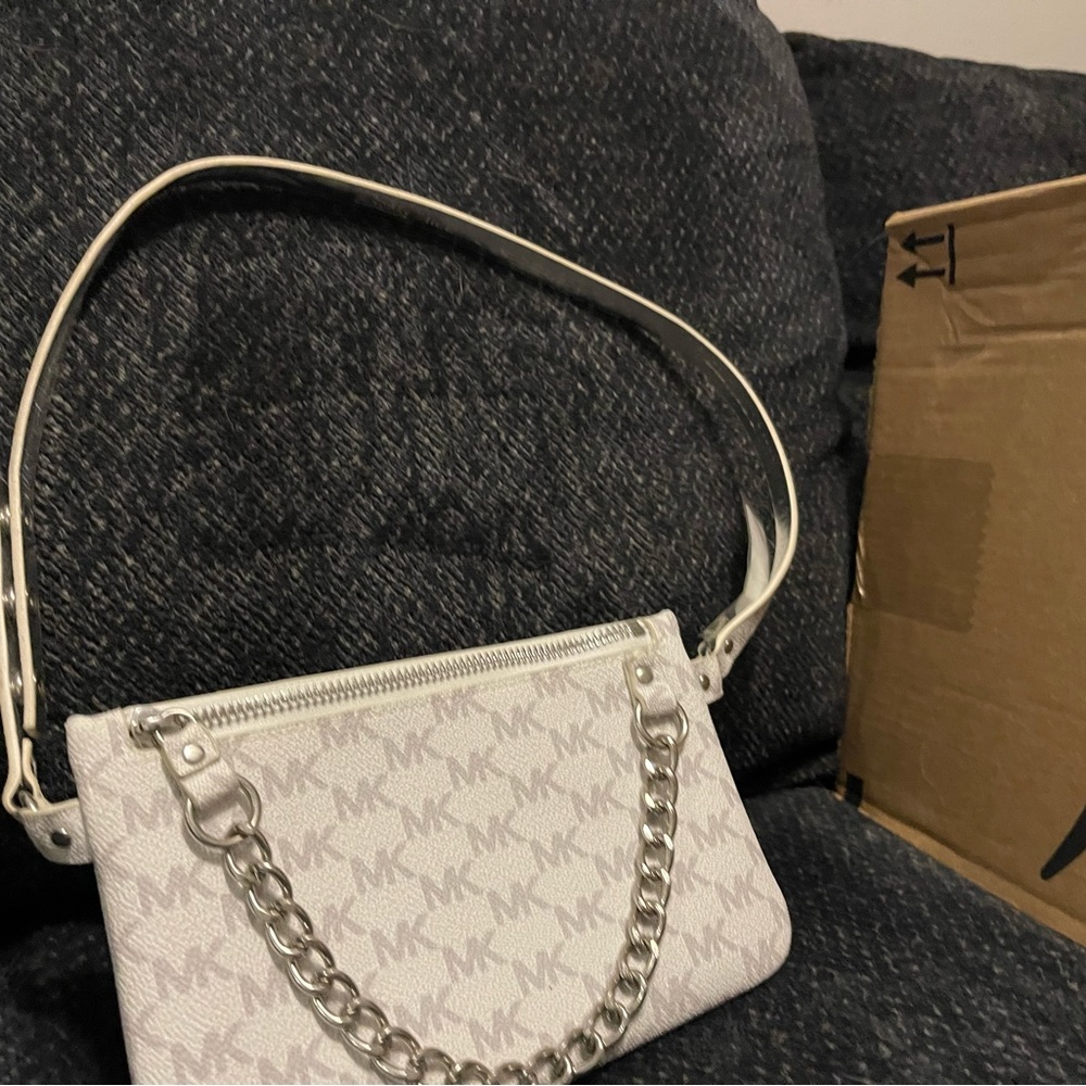 Michael kors mini bag